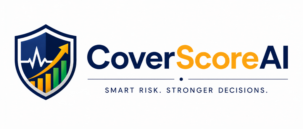 CoverScore AI